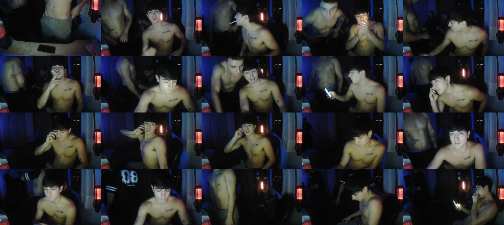 papimansion  20-04-2023 Recorded Video Download