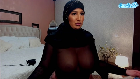 selmaazmani1 CamSoda 21-04-2023 deep Females