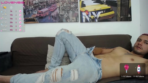sexyss_boys  20-04-2023 Recorded Video ass