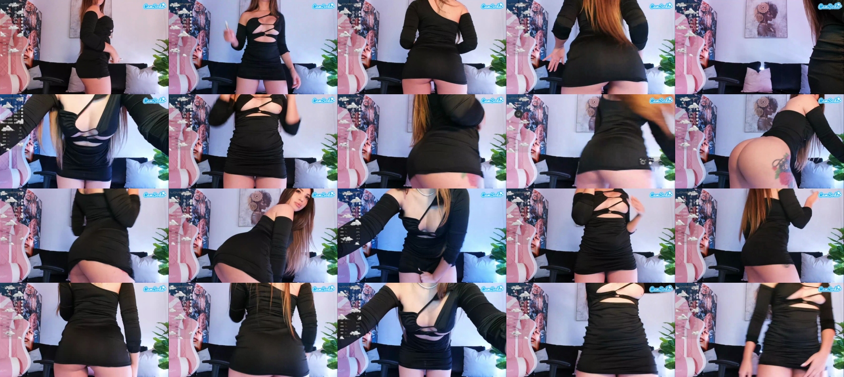 sweetreya 21-04-2023 fuckpussy CamSoda