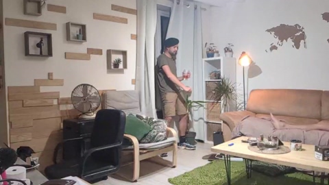 tn_kiff  20-04-2023 Recorded Video orgasm