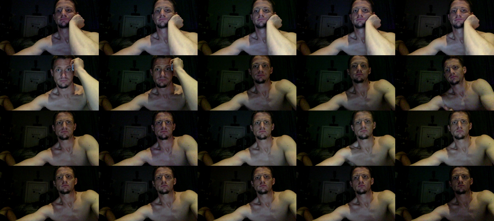 trash4cash  20-04-2023 Recorded Video kink