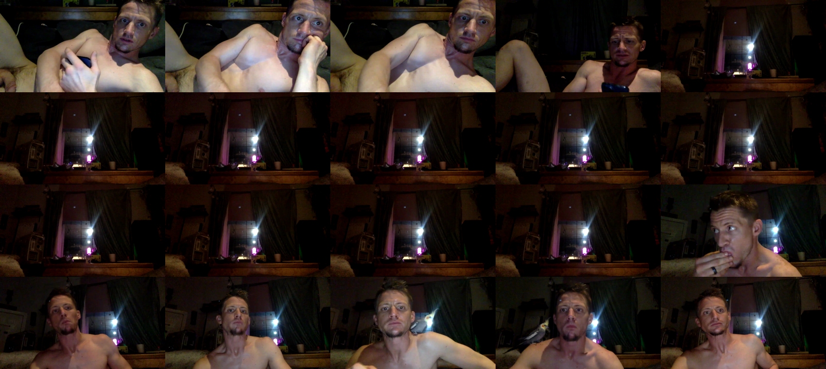 trash4cash  20-04-2023 Recorded Video dirty