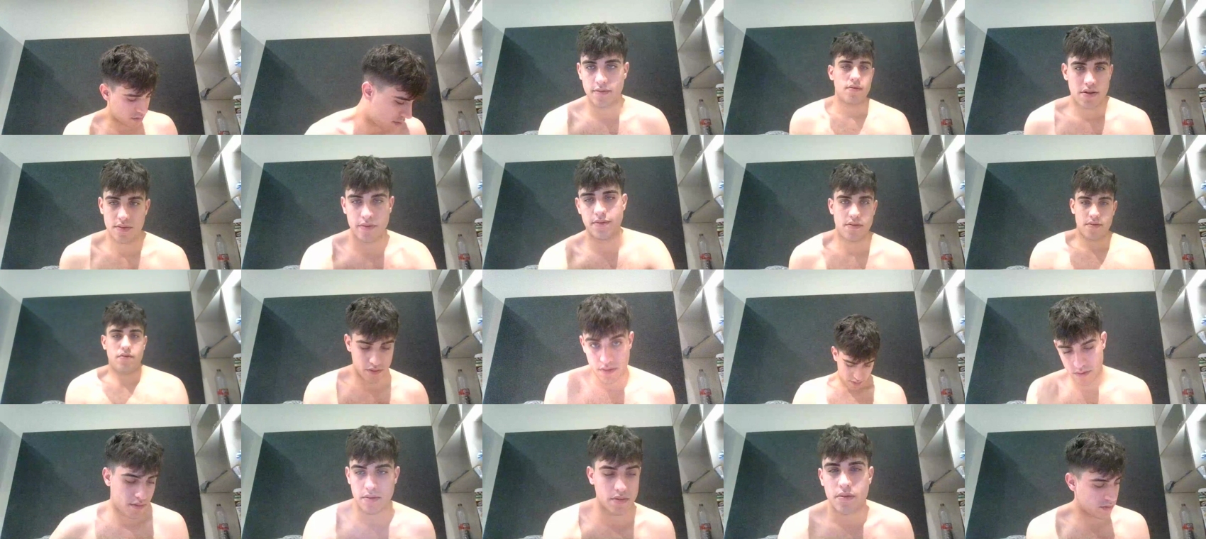 tumorenoooo  20-04-2023 Recorded Video Topless