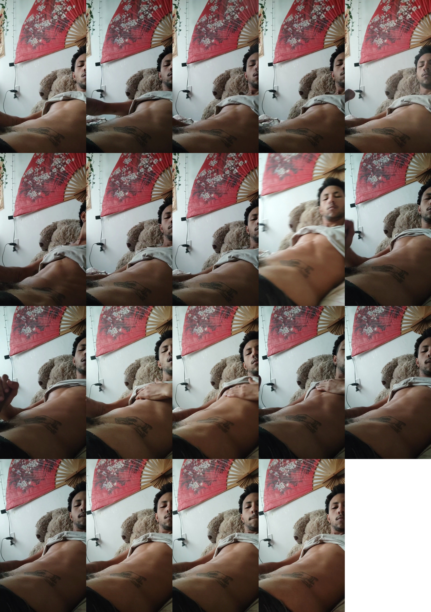 vasconcelo_hot  21-04-2023 Recorded Video gag