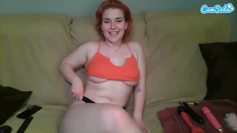 victoriaameliaryder 21-04-2023 suckcock CamSoda