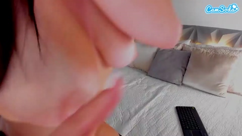 victoriasolis 21-04-2023 Pretty CamSoda