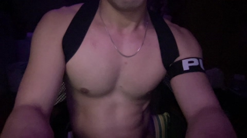 xjp0212  21-04-2023 Recorded Video naked