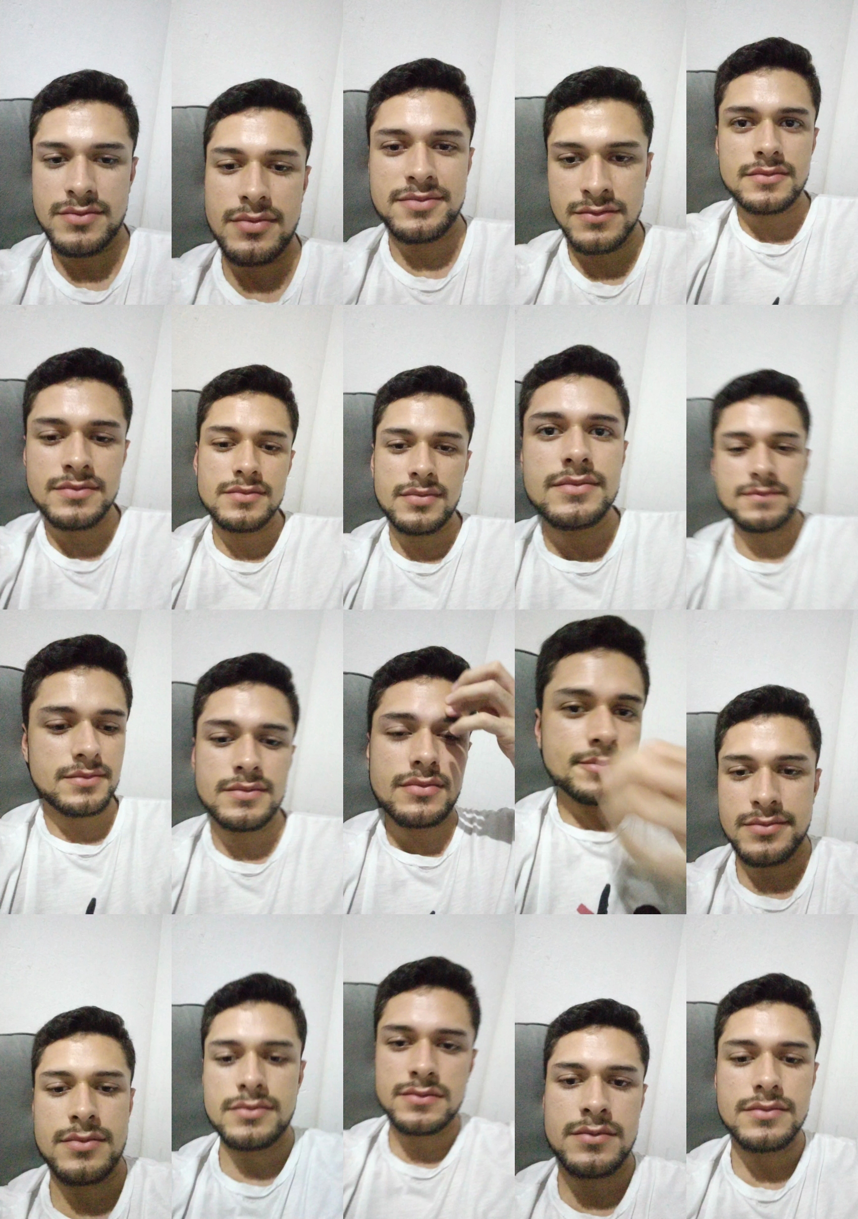 xrud  20-04-2023 Recorded Video strip