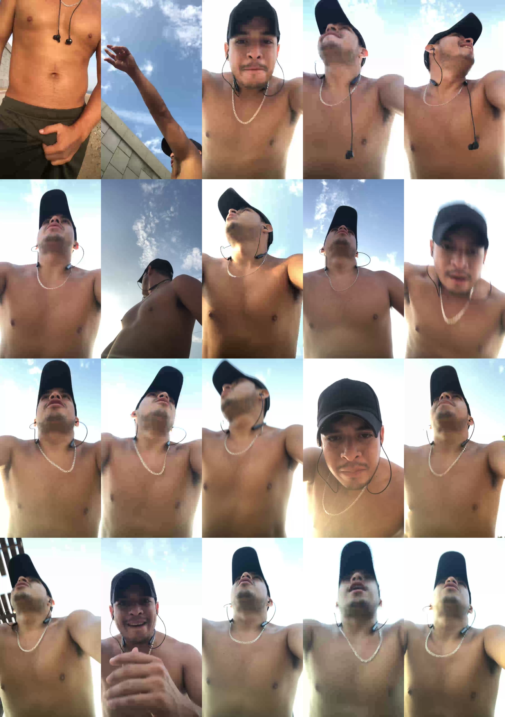 Dapehur  21-04-2023 Recorded Video hardcock
