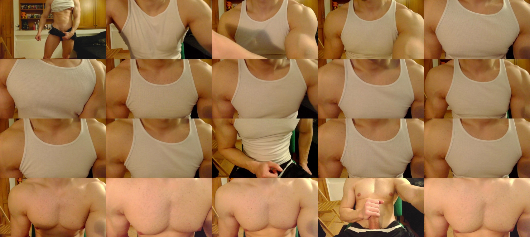 Frabroker  21-04-2023 Recorded Video sex