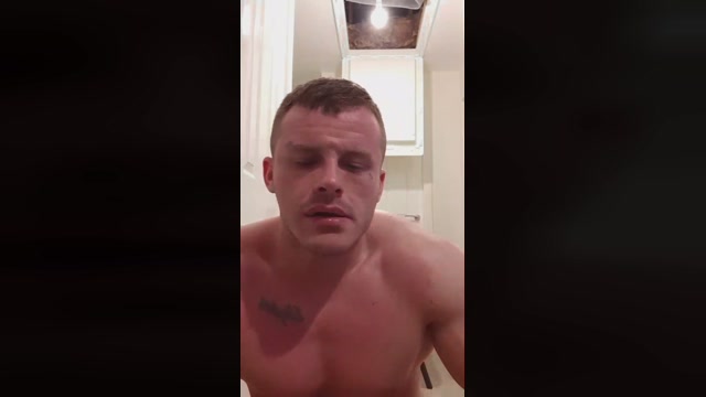 Gymking1  21-04-2023 Recorded Video handsome