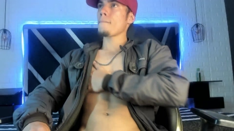 ManuelSmitt_  21-04-2023 Recorded Video sexy