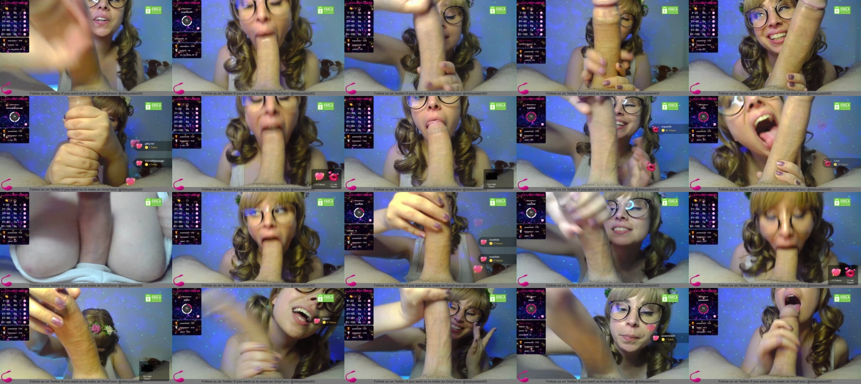 abbyadam 21-04-2023 hard 
