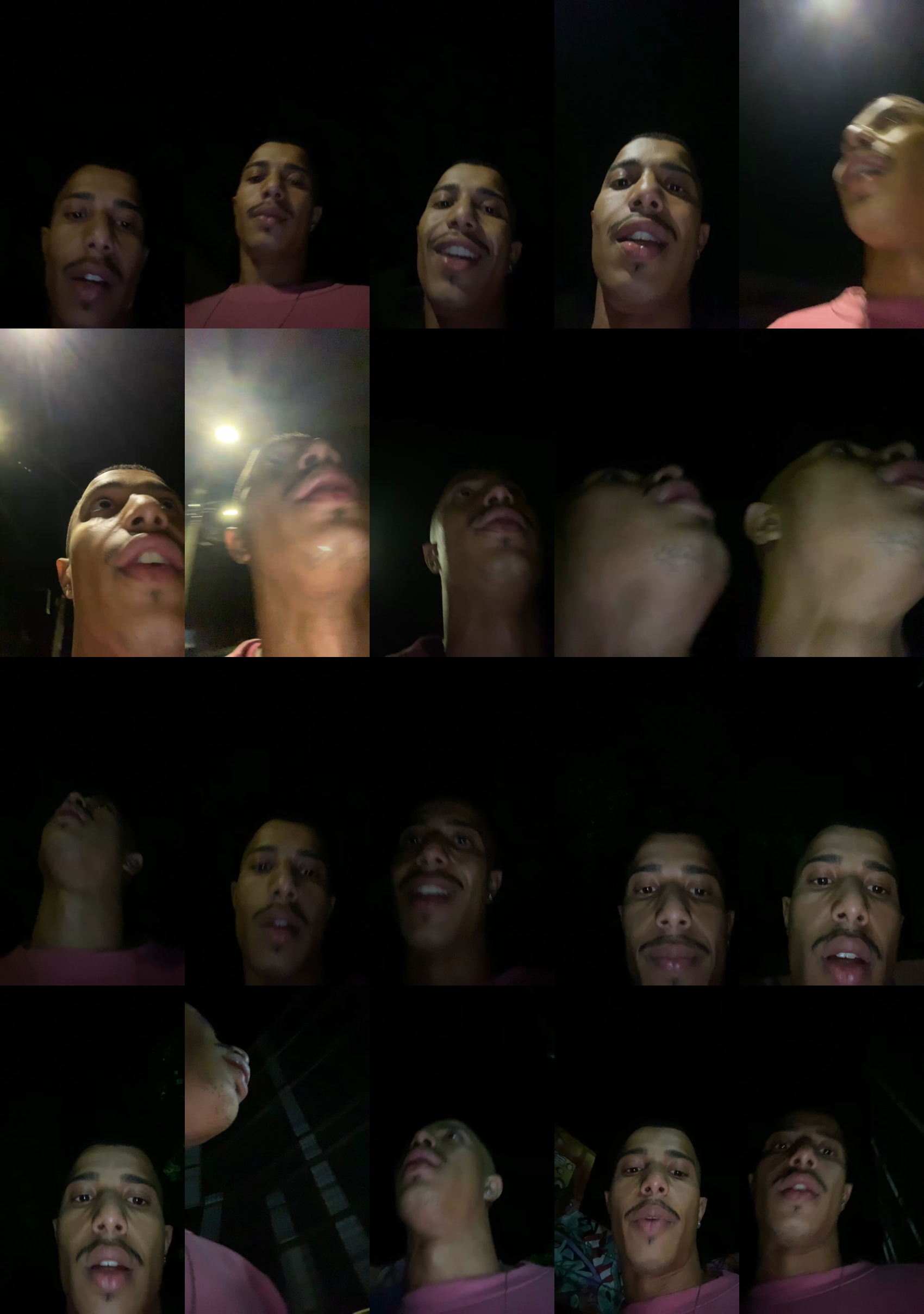 caio1807  21-04-2023 Recorded Video squirt