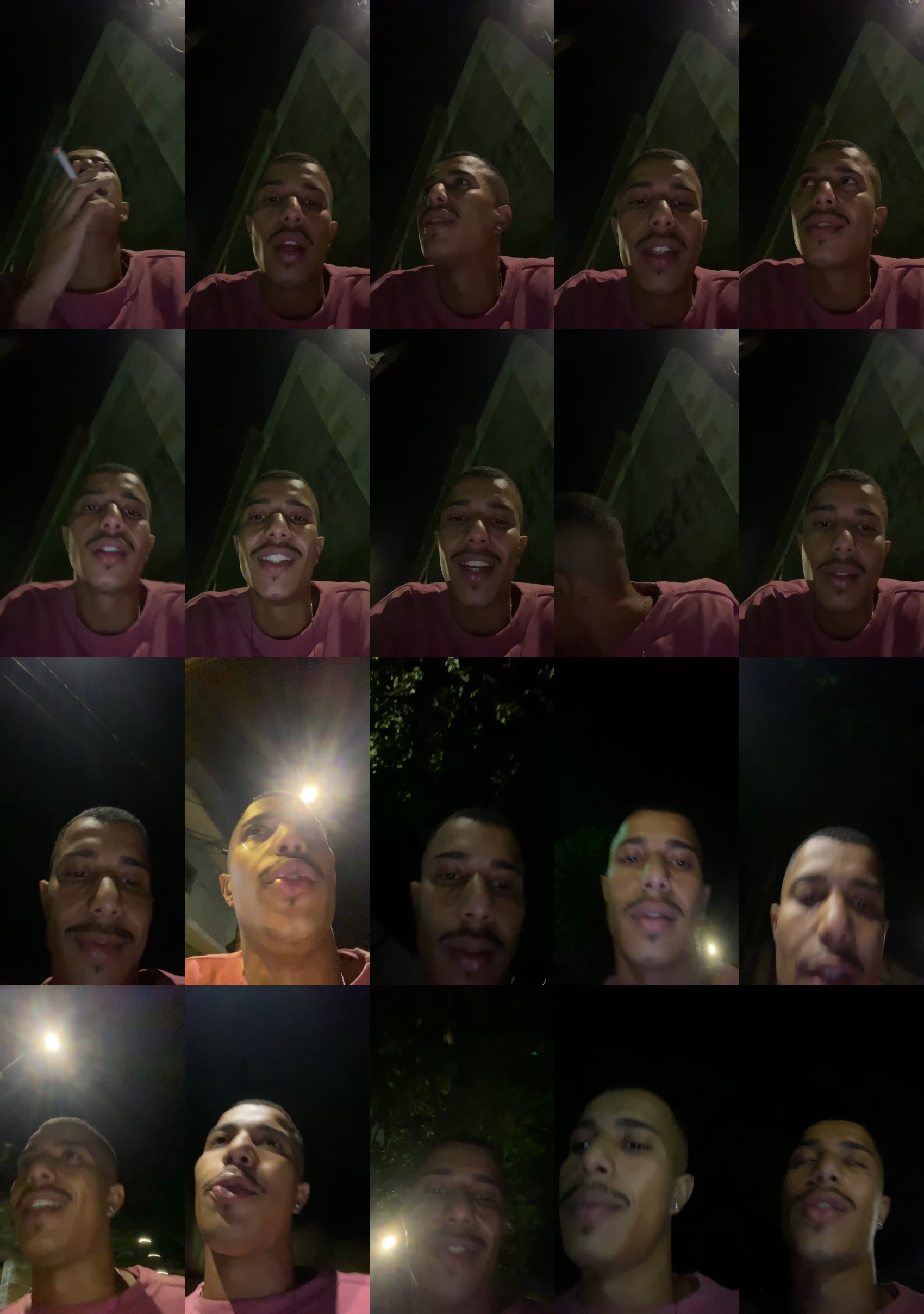 caio1807  21-04-2023 Recorded Video playtime