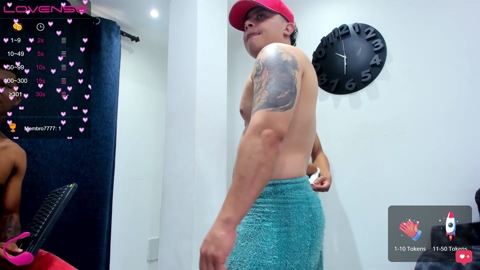 curious_latinos  21-04-2023 Recorded Video bigass