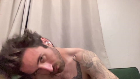 dukethedude  21-04-2023 video wank