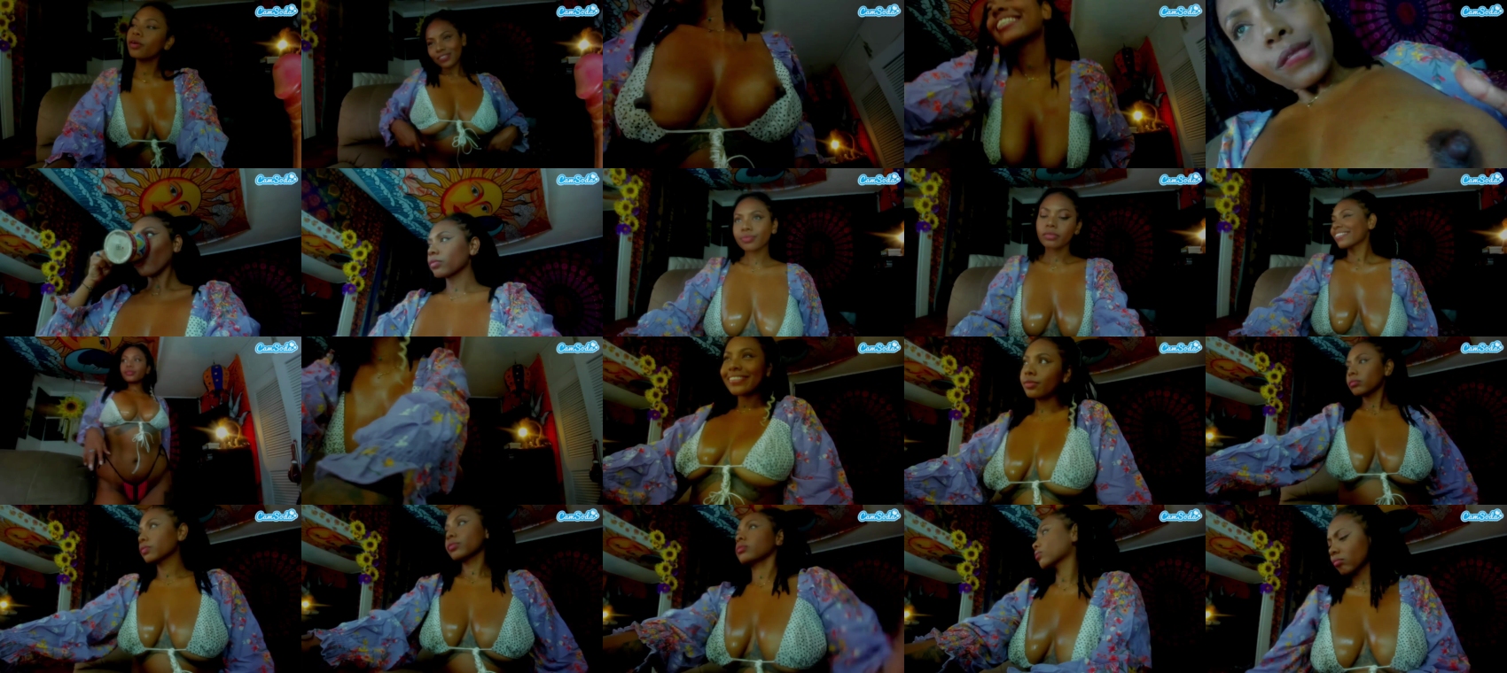 elizagrey 22-04-2023 toys CamSoda