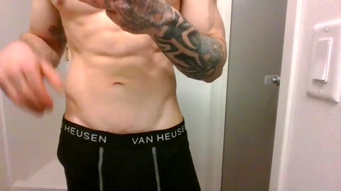 evancage  21-04-2023 video sexybody