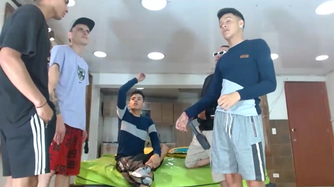 goldenkings  21-04-2023 video oral