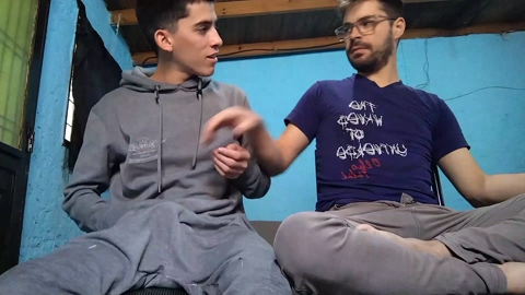 jeremias2039  21-04-2023 Recorded Video Pretty