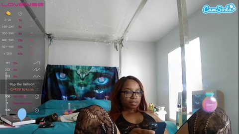 juicyjuicysticky 21-04-2023 Cam CamSoda