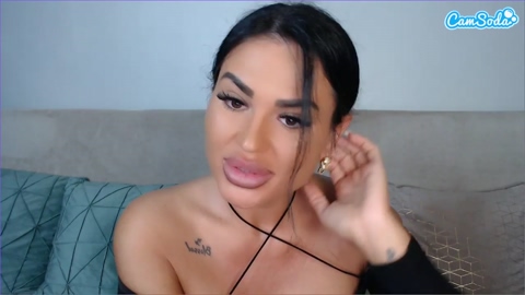 kimkl 21-04-2023 hot CamSoda