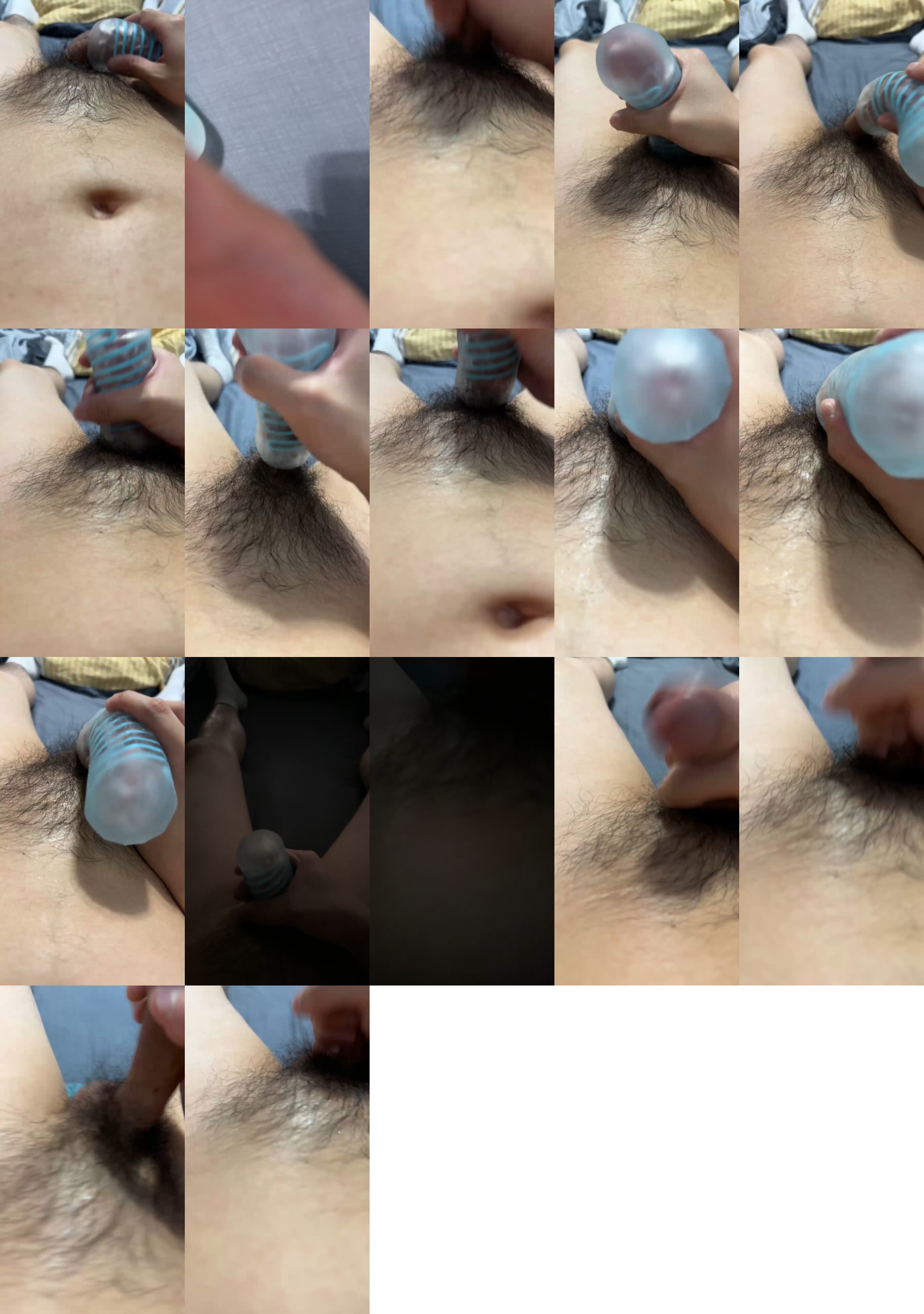 kk09589  21-04-2023 Recorded Video jerkoff