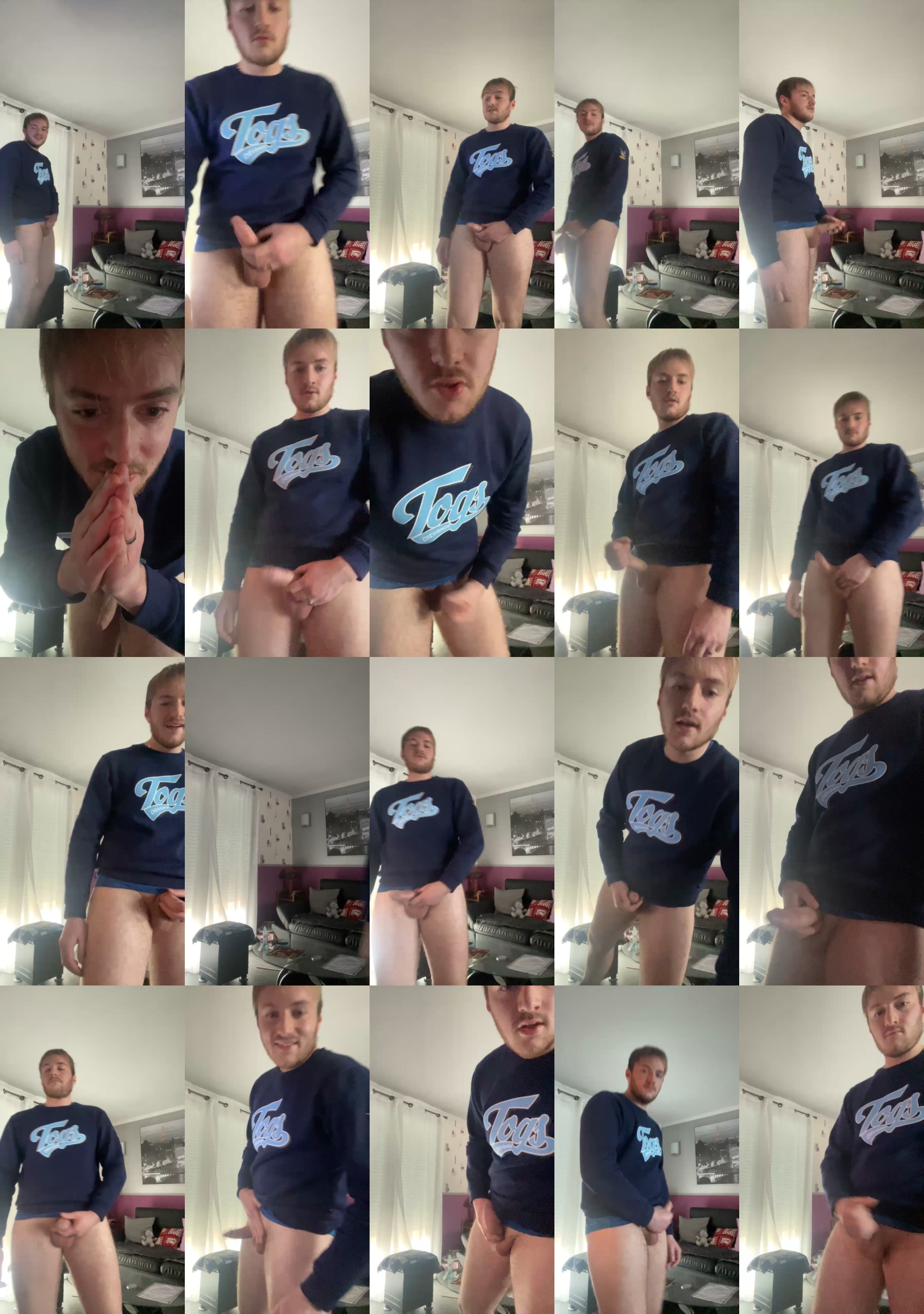 leonardo777hot  21-04-2023 Recorded Video play
