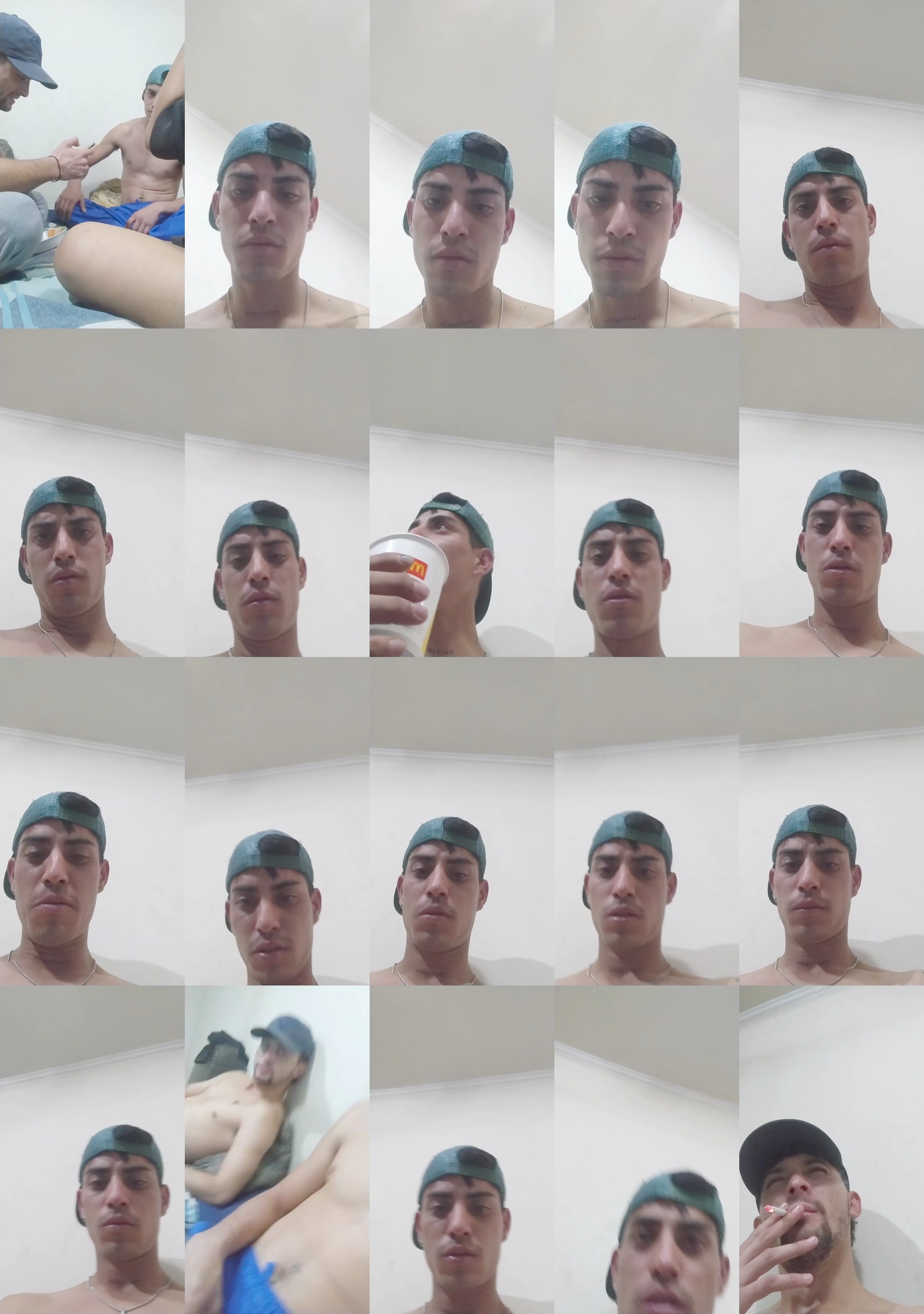loutas  21-04-2023 Recorded Video yummy