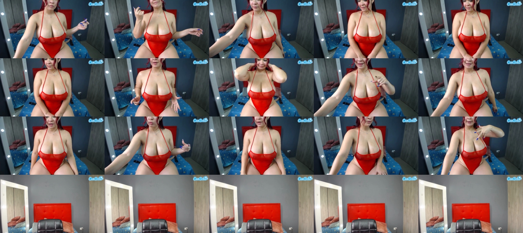 maryam-hot 22-04-2023 Topless CamSoda