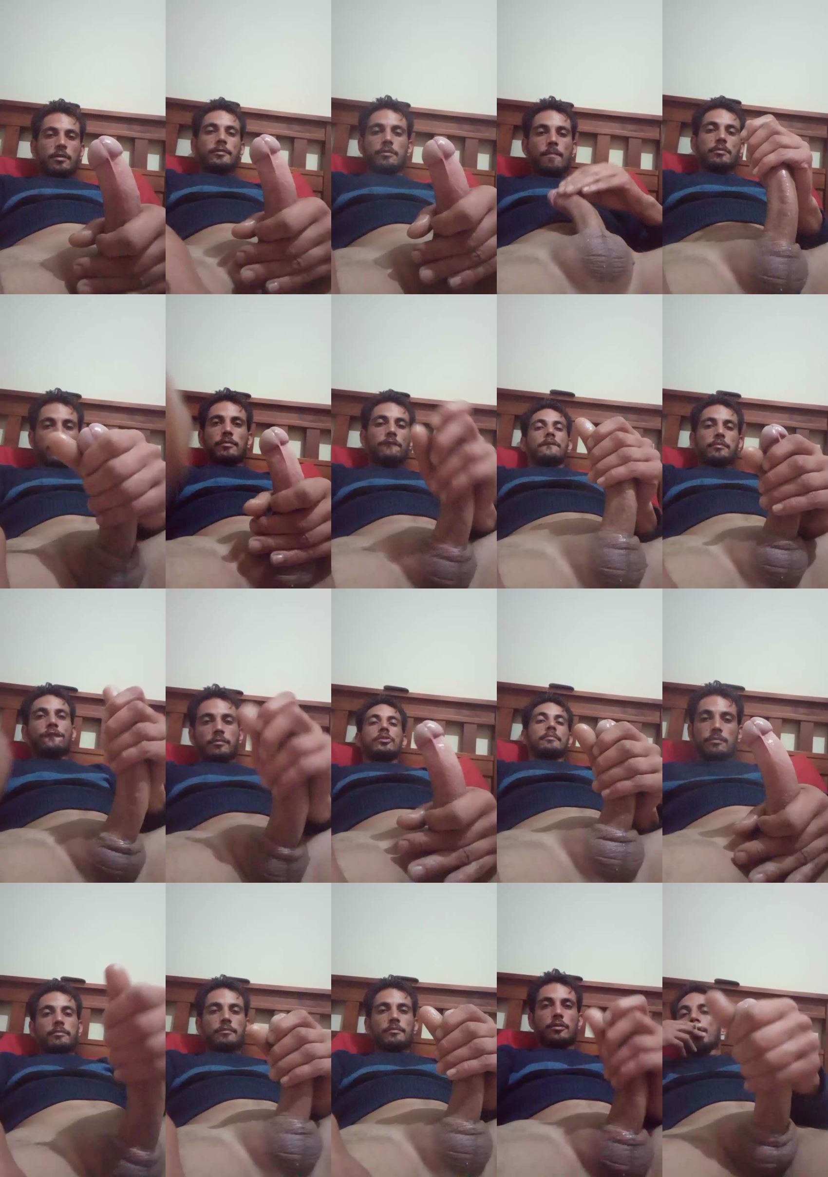 mathot4  21-04-2023 Recorded Video sexykitty