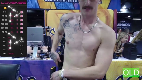 ryanrailer  21-04-2023 video Webcam