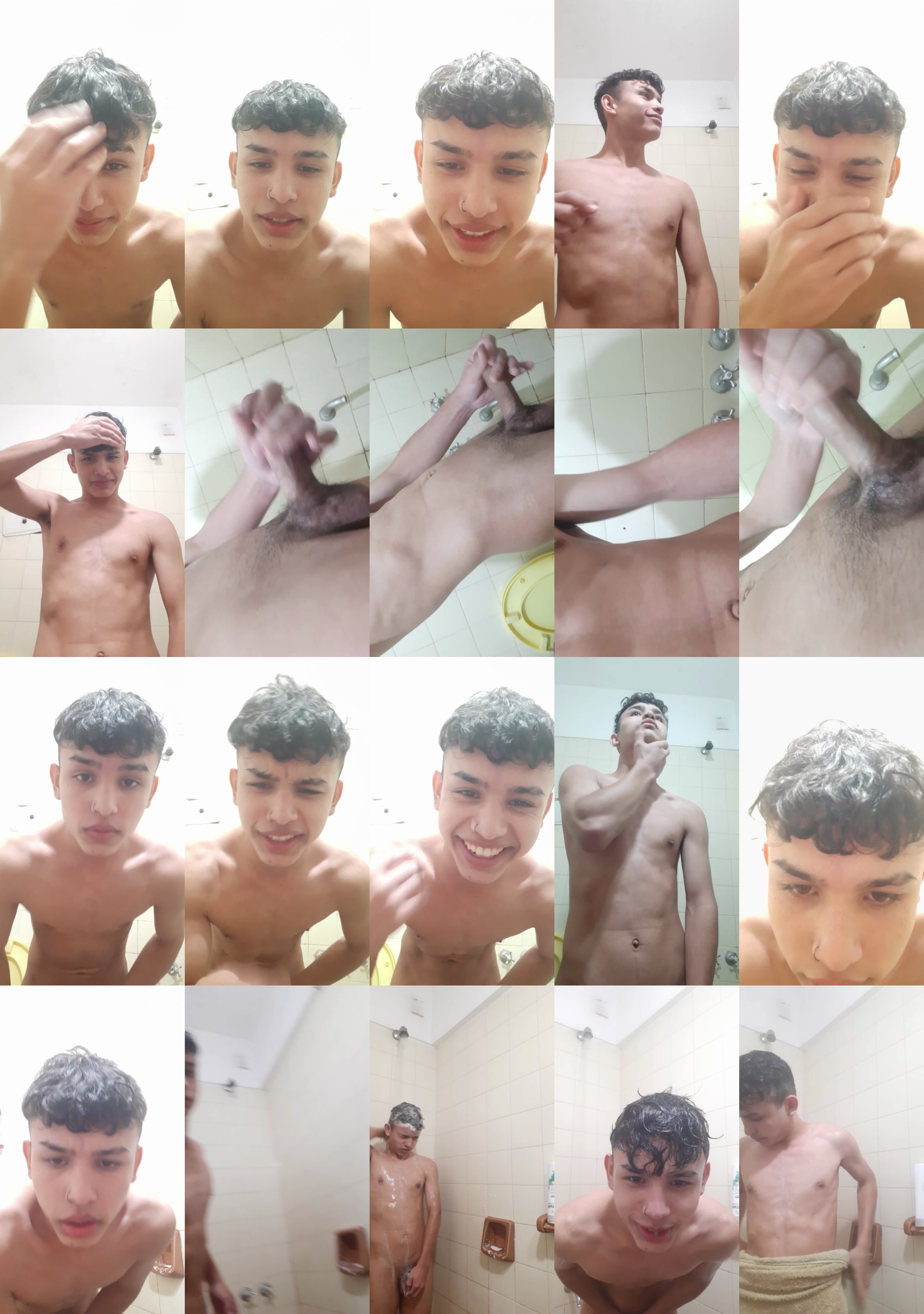 santiago1660  21-04-2023 Recorded Video moan