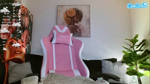 sweetreya 21-04-2023 analsex CamSoda