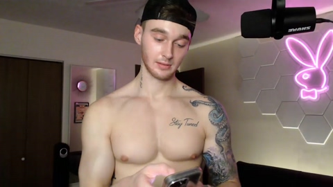 thebrentsavage  21-04-2023 video Ass