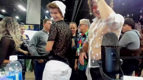 thejohnnystone  21-04-2023 video jerkoff