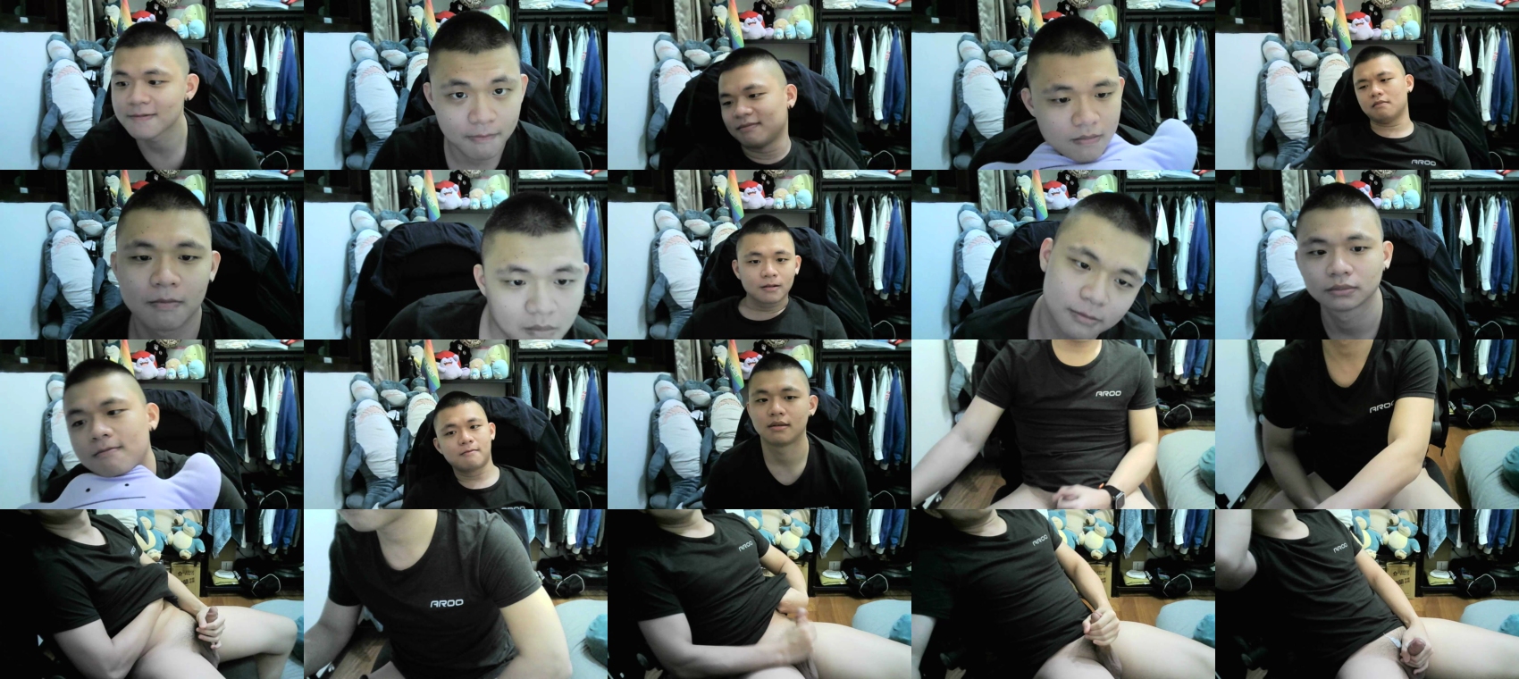trinan14  21-04-2023 Recorded Video suck