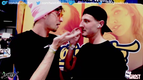 twixbitoffun  21-04-2023 video spank