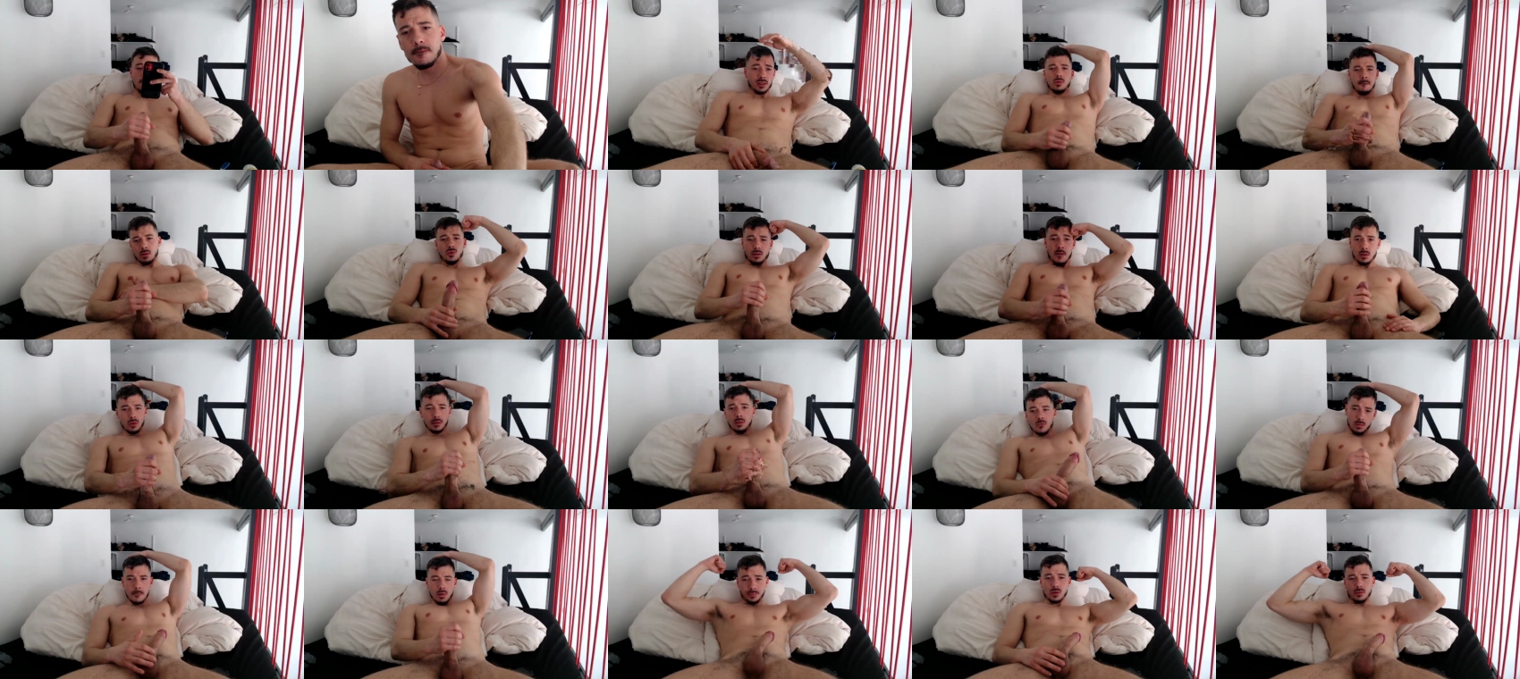 AlphaFrenchFit  23-04-2023 Recorded Video big