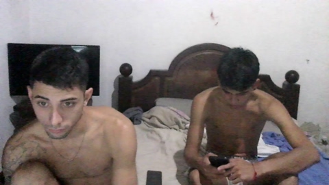 AndamosSex