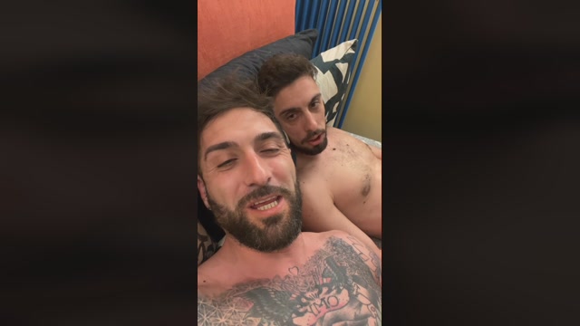Barto888  22-04-2023 Recorded Video sexybody