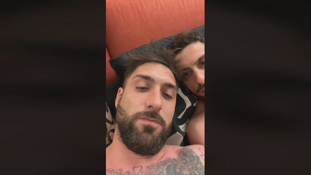 Barto888  22-04-2023 Recorded Video sexybody