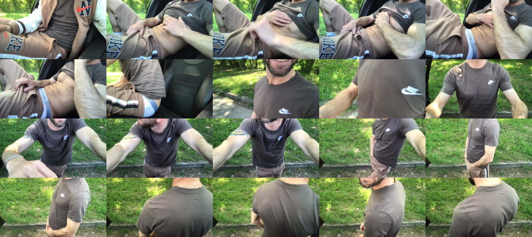 JOREDD  23-04-2023 Recorded Video fuckher