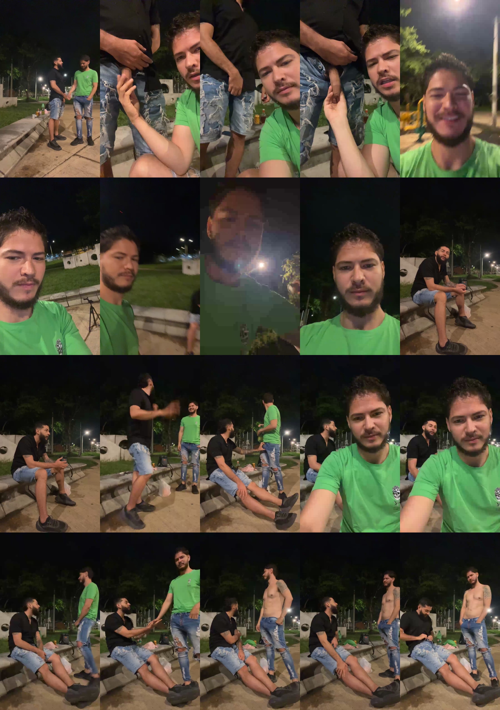 NanoErick_  22-04-2023 Recorded Video natural