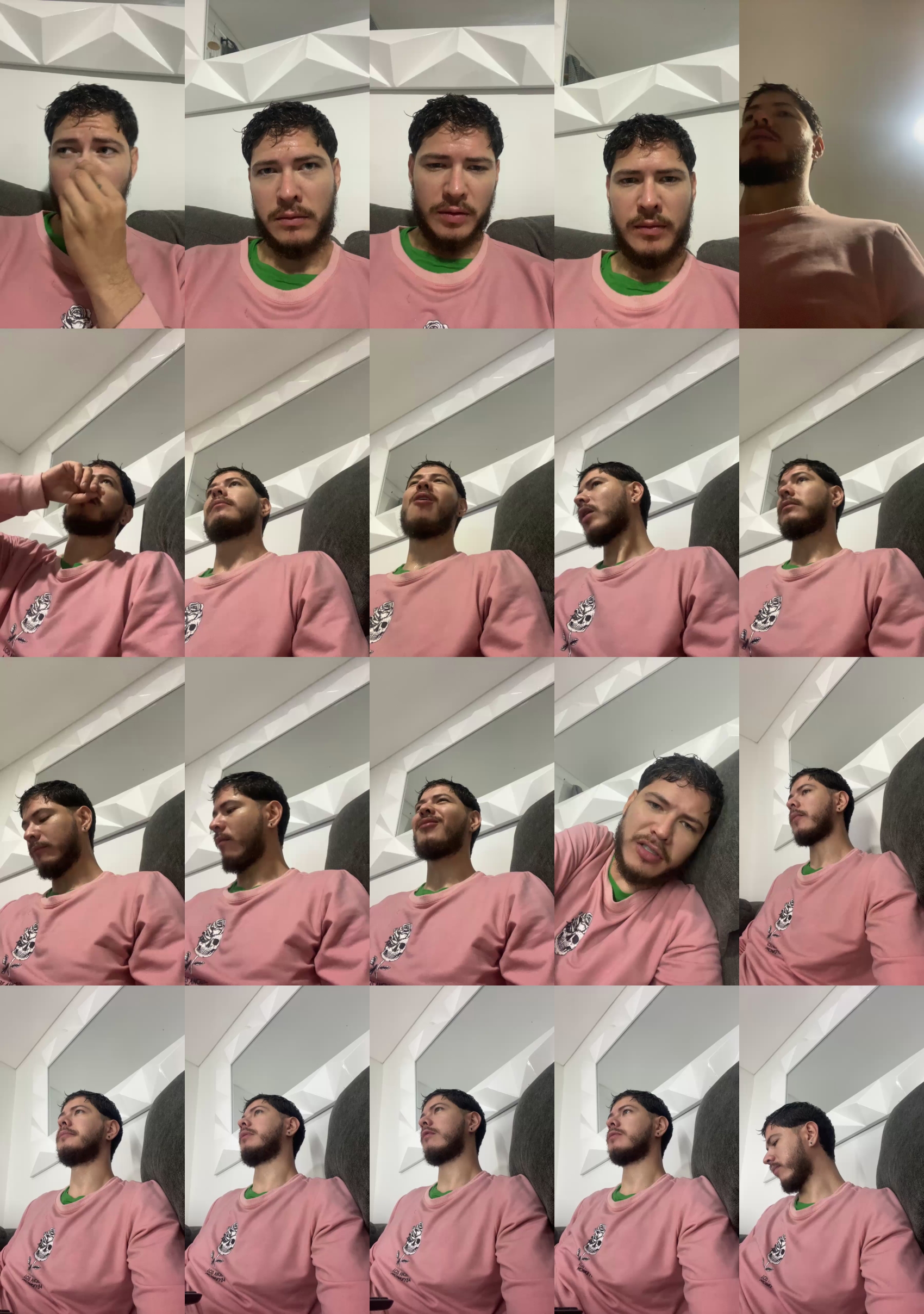 NanoErick_  23-04-2023 Recorded Video suck
