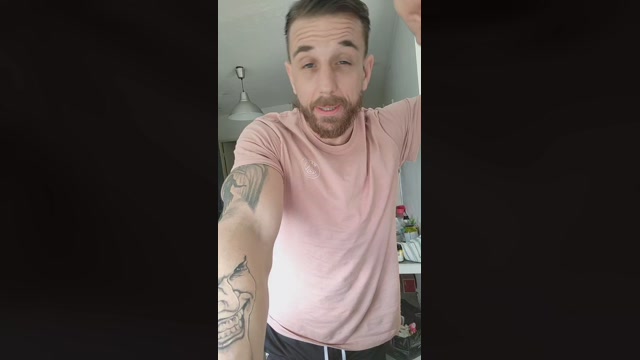 Neotrix33  23-04-2023 Recorded Video jerkoff