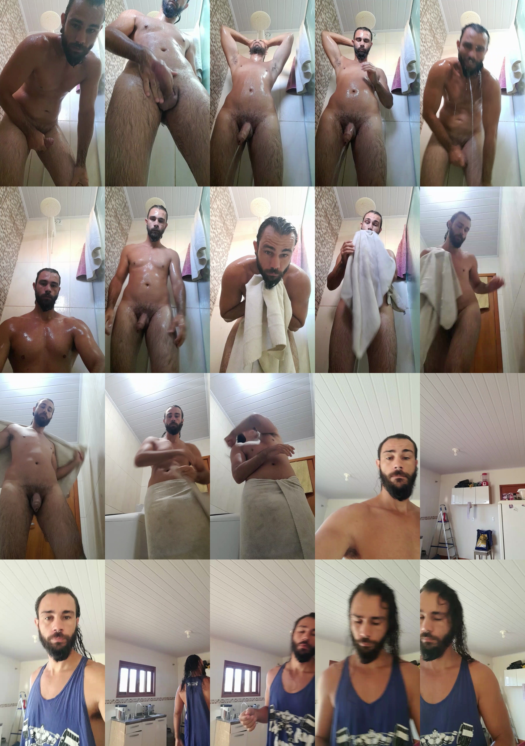 RuivaeMarido  23-04-2023 Recorded Video Porn