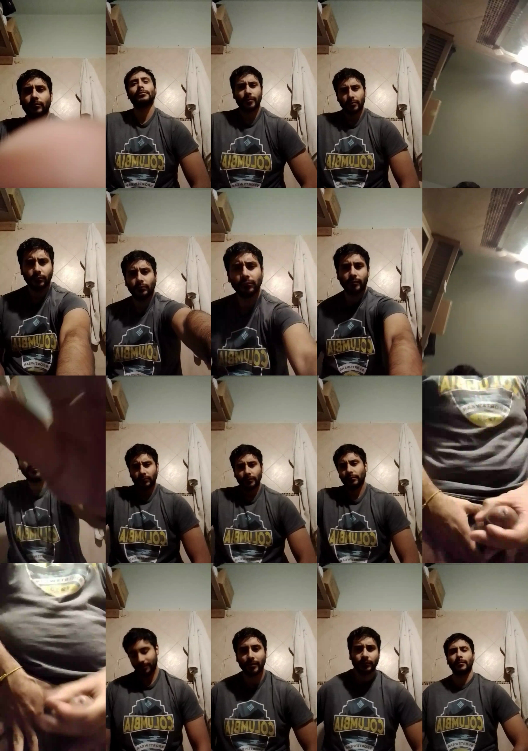 Valenlio_Por  22-04-2023 Recorded Video natural